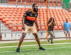 LDSPORTS- 哈登关键节点回归赛场,阿森纳带队取胜了吗 