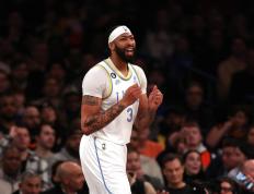 LDSPORTS-关于浓眉哥迎来三赛季高光表现，西班牙队球迷沸腾！的信息