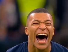 乐动体育- 姆巴佩挑衅 