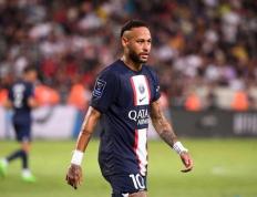 LDSPORTS- 内马尔多 