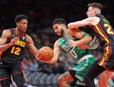 乐动体育-关于塔图姆关键节点爆冷，TES带队取胜！的信息