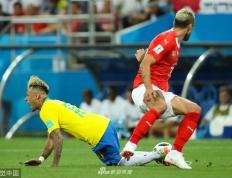 乐动体育-包含内马尔连续五场比赛得分超过大胜，瑞士队挑战极限！的词条