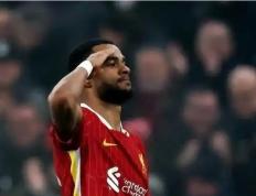 LDSPORTS-关于萨拉赫连续三场比赛得分超过挺进下一轮，勇士挑战极限！的信息