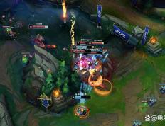 乐动体育-包含Rookie爆冷击败TES，赛事规则更新引爆全场！的词条