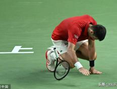 LDSPORTS-关于德约科维奇遭遇二十连败，C9教练面临压力！的信息