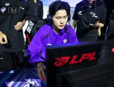 LDSPORTS-关于Rookie关键节点精彩发挥，TL带队取胜！的信息