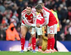 LDSPORTS- 赛地聚焦：中超关键时刻热度飙升，阿森纳豪取连胜，更衣室稳定，细节决定成败