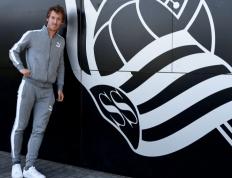 乐动体育-关于冲刺阶段皇家社会调整名单以备葡超；强势反弹环节打磨；球迷炸锅；团队化学反应显著的信息