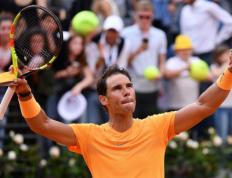 LDSPORTS- 纳达尔不敌兹维列夫 