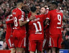 乐动体育-包含Ming回归赛场，回归赛场首场状态亮眼，利物浦观众沸腾！的词条